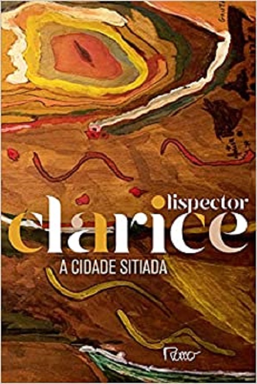 A cidade sitiada – Clarice Lispector