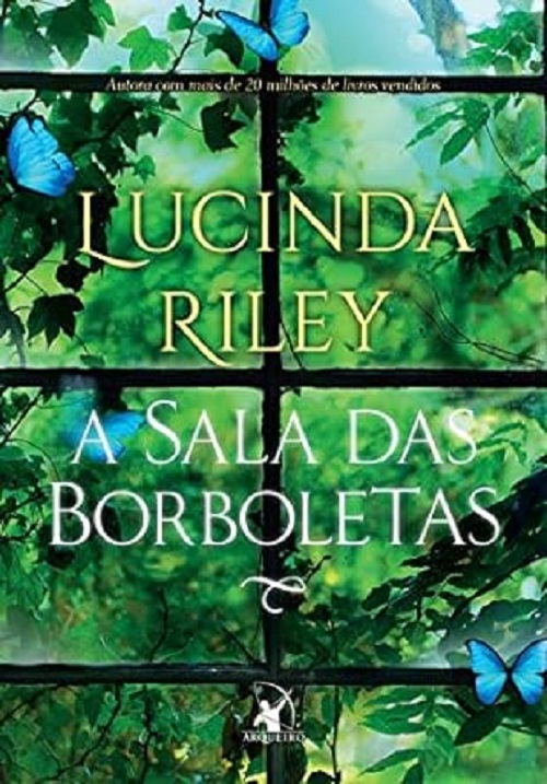 A sala das borboletas – Lucinda Riley