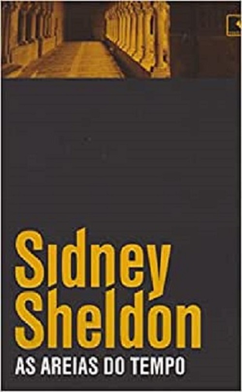 As areias do tempo – Sidney Sheldon