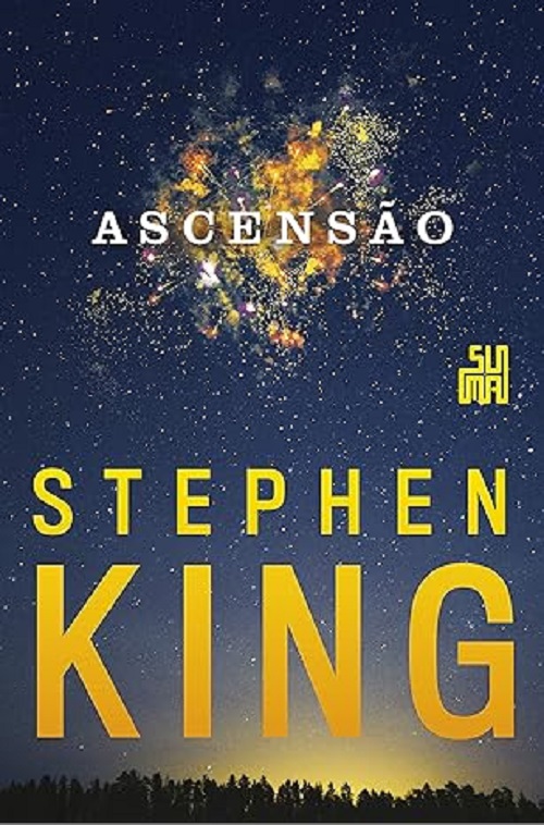 Ascensão – Stephen King