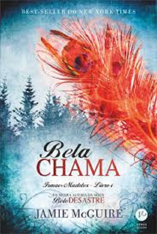 Bela chama – Jamie McGuire