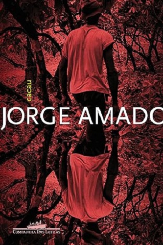 Cacau – Jorge Amado