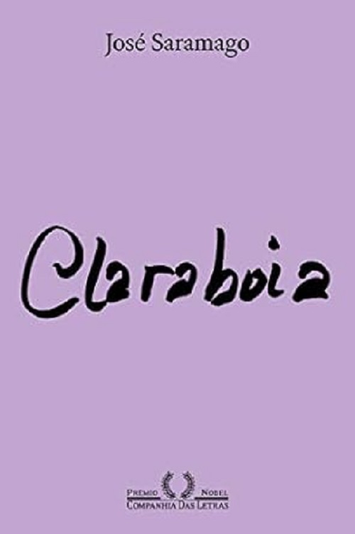 Claraboia – José Saramago