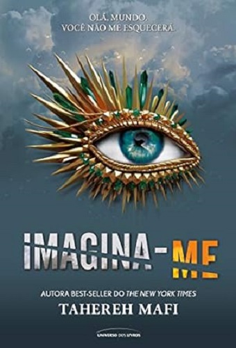 Imagina-me – Jamie McGuire