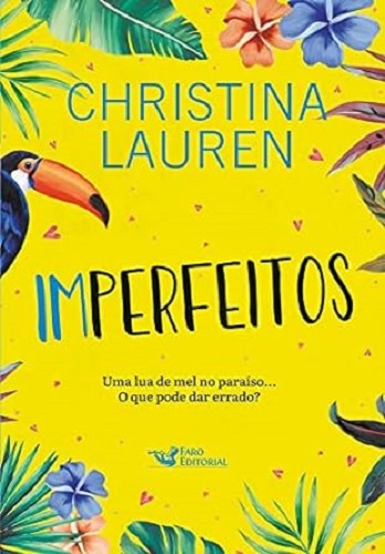 Imperfeitos – Christina Lauren