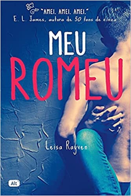 Meu Romeu – Leisa Reyven