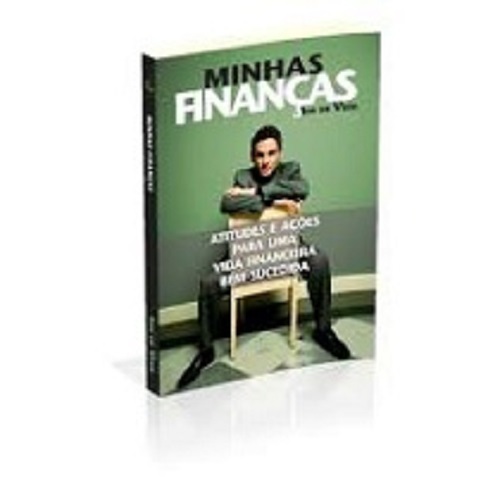 Minhas finanças – Ion De Veer