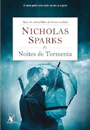 Noites de tormenta – Nicholas Sparks