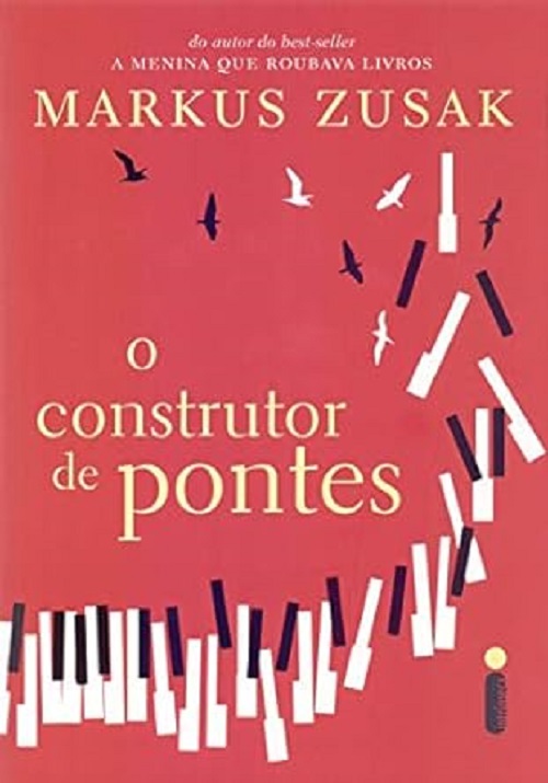 O construtor de pontes – Markus Zusak