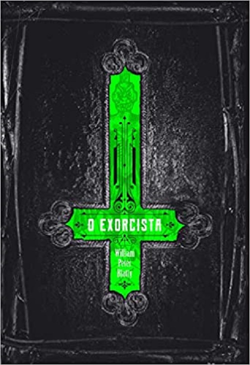 O exorcista – William Peter Blatty