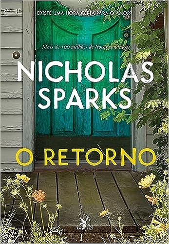 O retorno – Nicholas Sparks