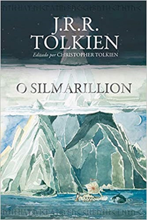 O Silmarillion – J. R. R. Tolkien