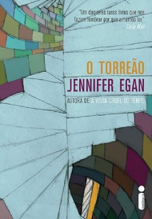 O torreão – Jennifer Egan