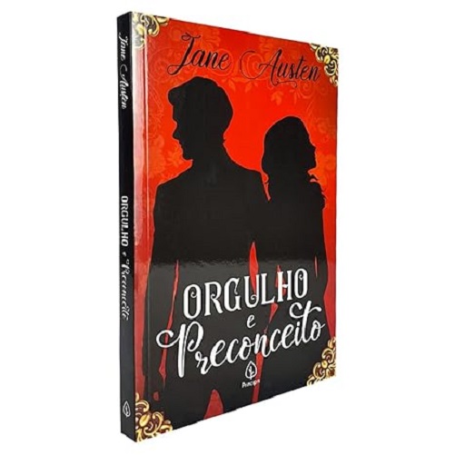 Orgulho e preconceito – Jane Austen