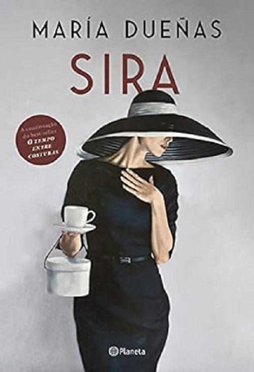 Sira – María Dueñas