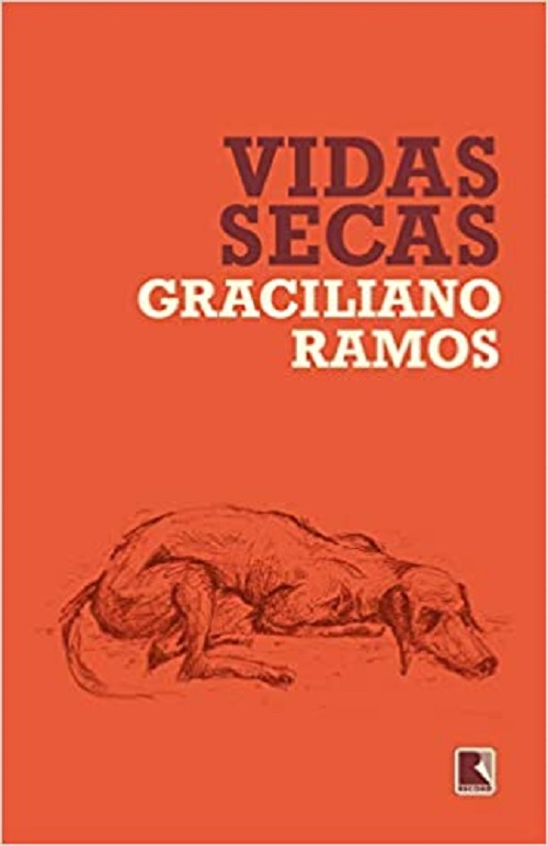 Vidas secas – Graciliano Ramos