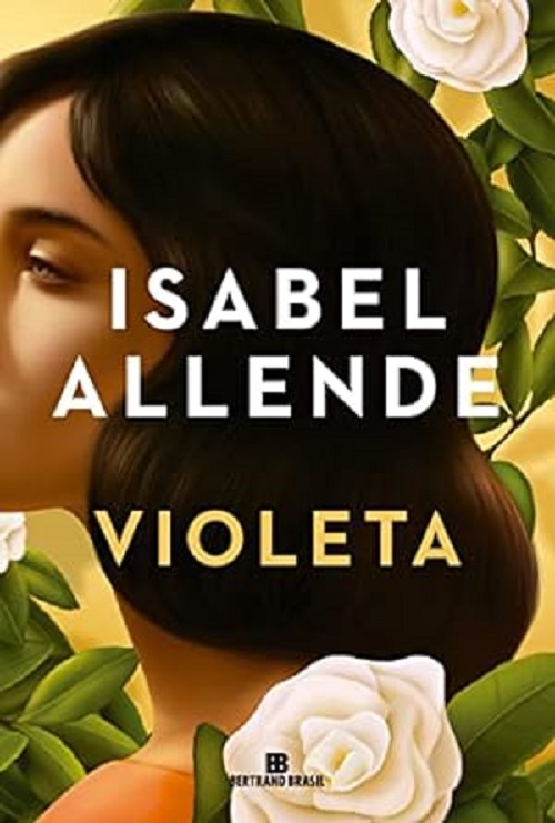 Violeta – Isabel Allelnde