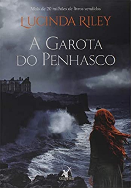 A garota do penhasco – Lucinda Riley