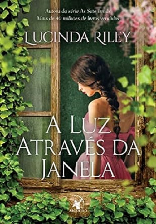 A luz através da janela – Lucinda Riley