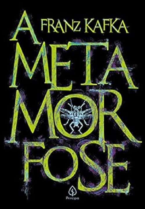 A metamorfose – Franz Kafka