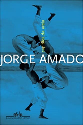 Capitães da areia – Jorge Amado