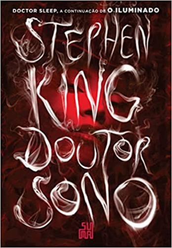 Doutor Sono – Stephen King