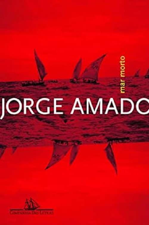 Mar morto – Jorge Amado