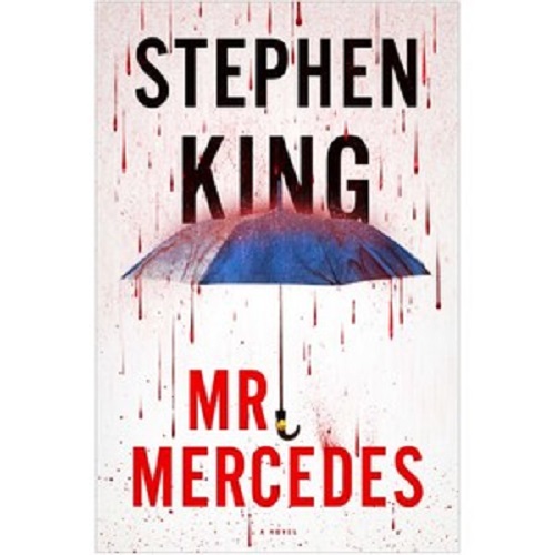 Mr. Mercedes – Stephen King