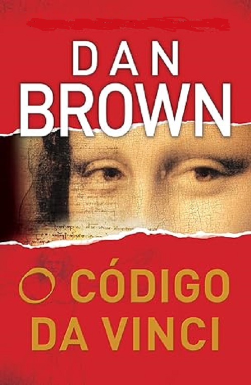 O código da Vinci – Dan Brown