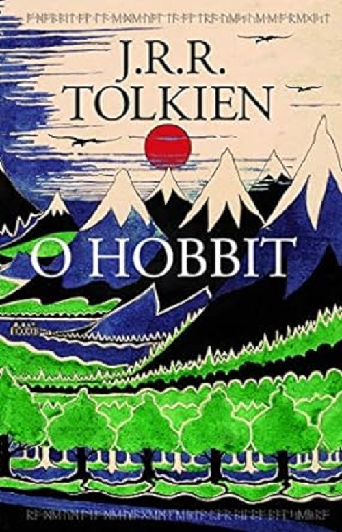 O Hobbit – J. R. R. Tolkien