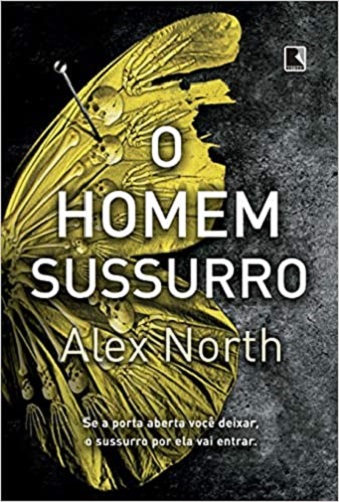 O homem-sussurro – Alex North