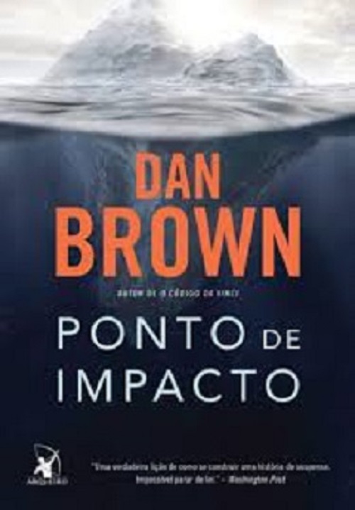 Ponto de impacto – Dan Brown