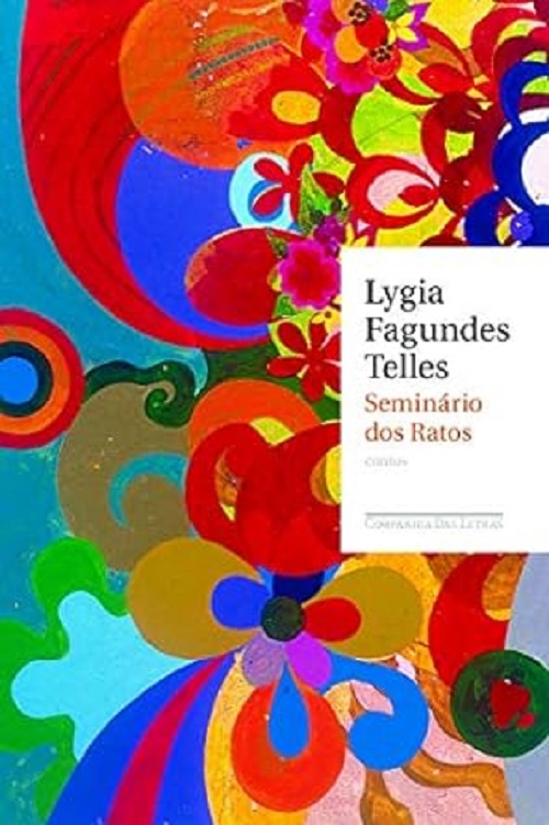 Seminário dos ratos – Lygia Fagundes Telles