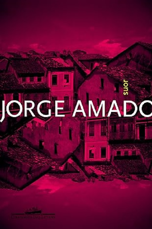 Suor – Jorge Amado