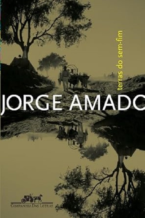 Terras do Sem-Fim – Jorge Amado