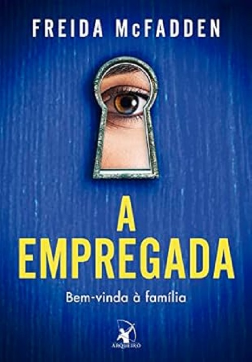 A empregada – Freida McFadden