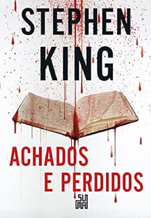 Achados e perdidos – Stephen King