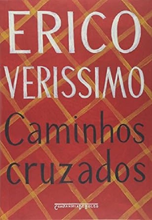 Caminhos cruzados – Érico Veríssimo