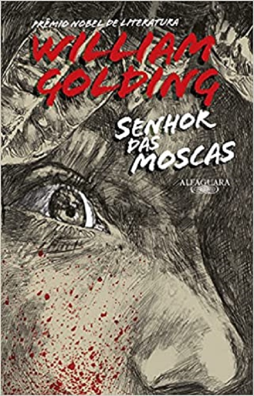 Senhor das moscas – William Golding