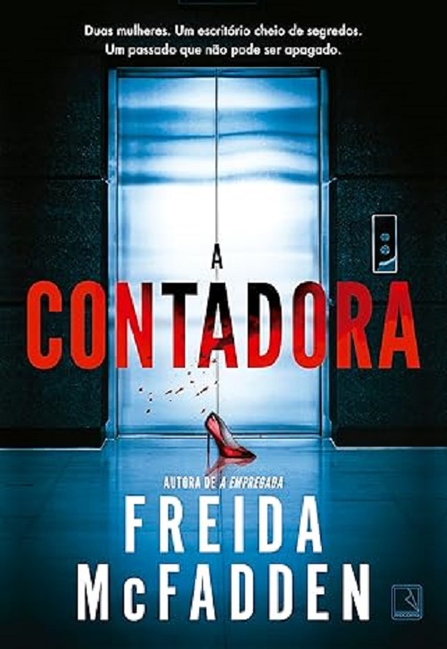 A contadora – Freida McFadden