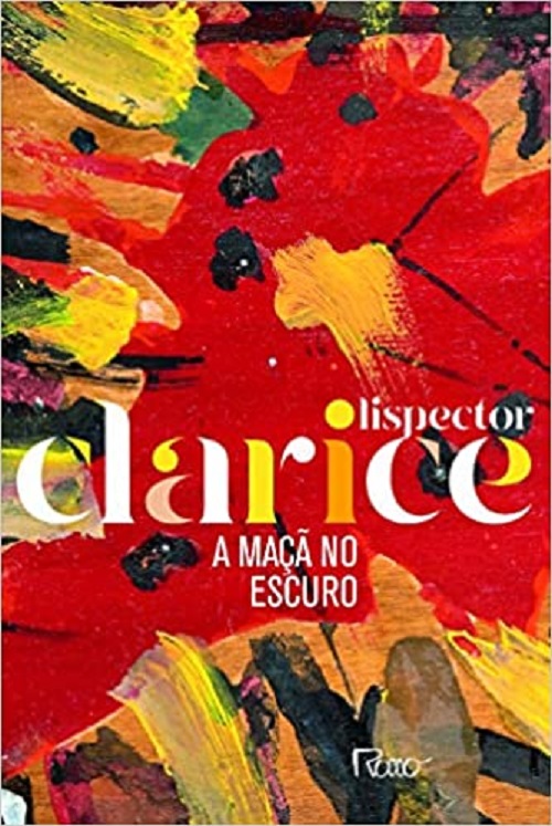 A maçã no escuro – Clarice Lispector