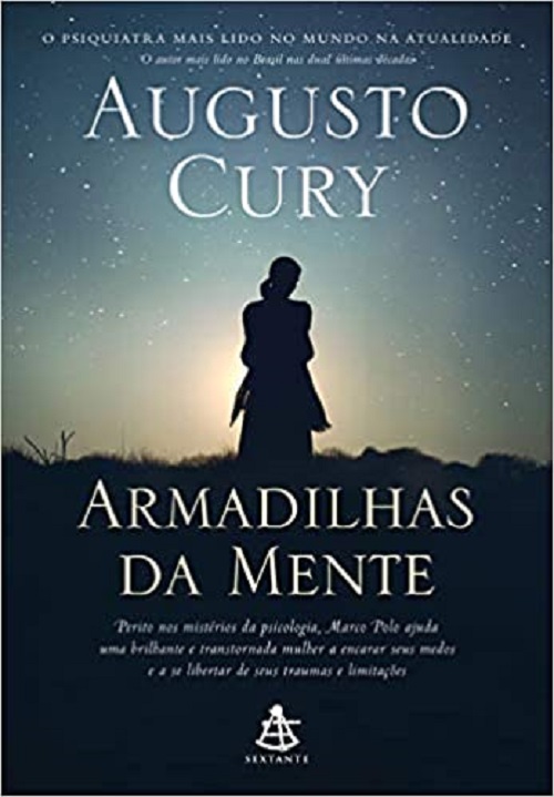 Armadilhas da mente – Augusto Cury