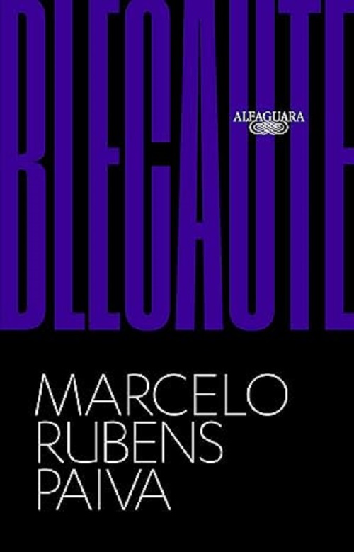 Blecaute – Marcelo Rubens Paiva