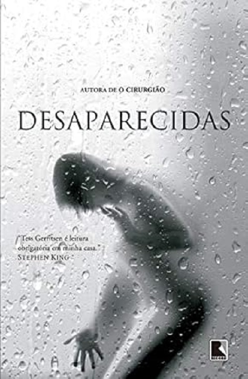 Desaparecidas – Tess Gerritsen