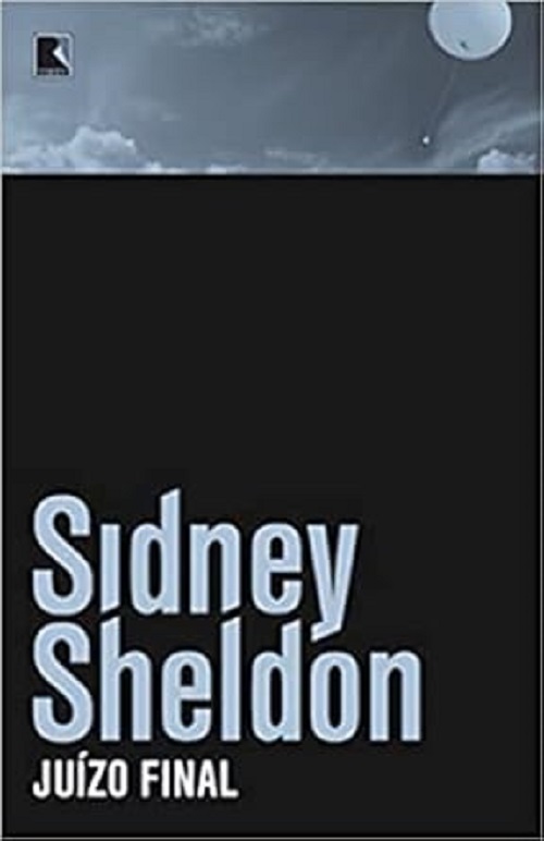 Juízo final – Sidney Sheldon