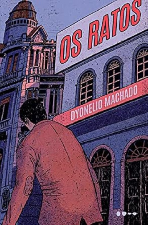 Os ratos – Dyonélio Machado