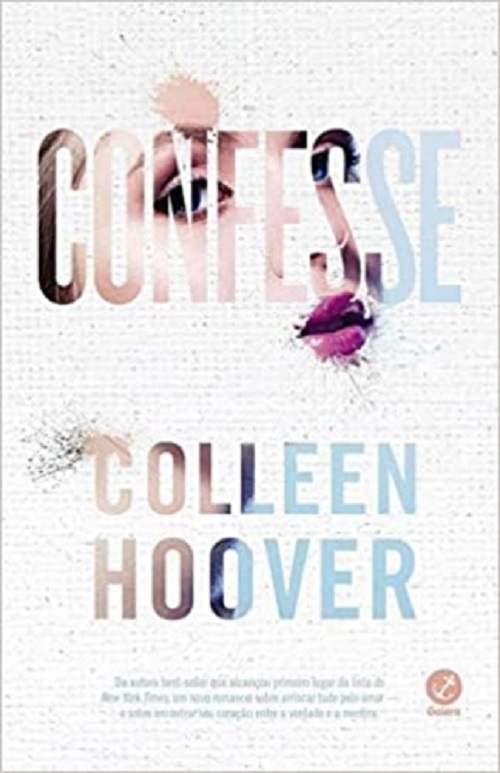 Confesse – Colleen Hoover