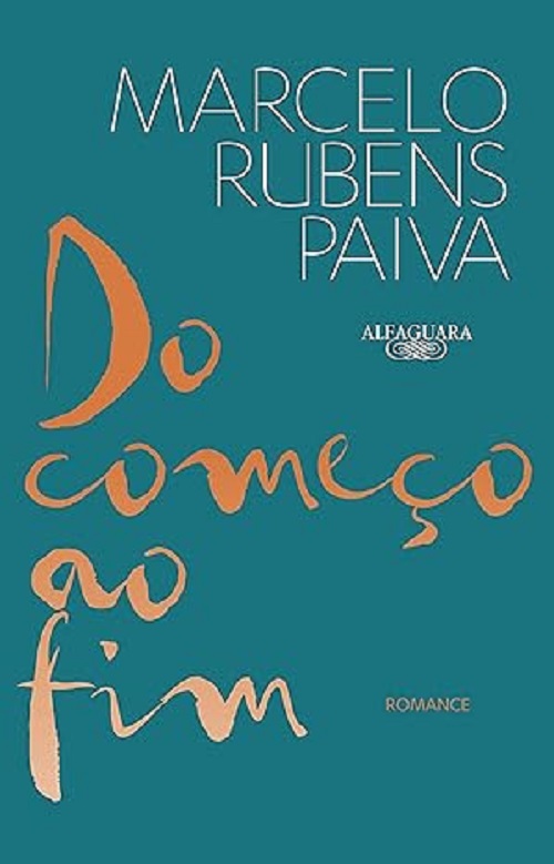 Do começo ao fim – Marcelo Rubens Paiva