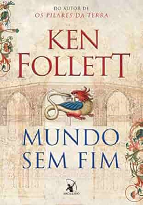 Mundo sem fim – Ken Follett