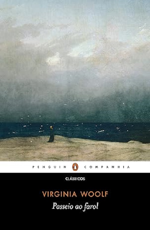 Passeio ao farol – Virginia Woolf